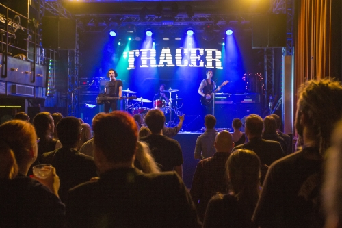 tracer sticky fingers 15