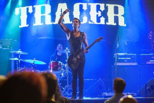 tracer sticky fingers 20
