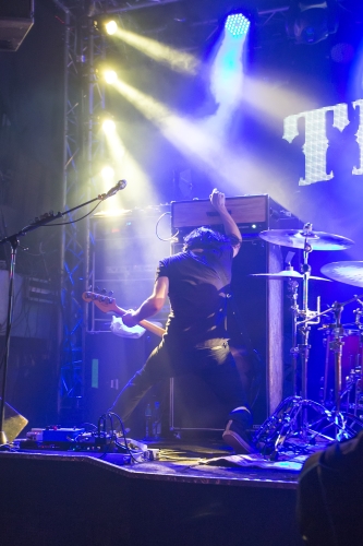 tracer sticky fingers 21