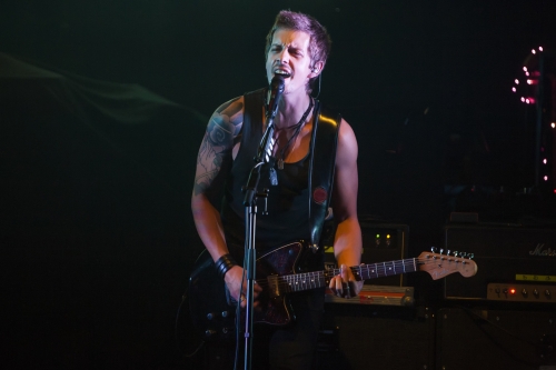 tracer sticky fingers 22