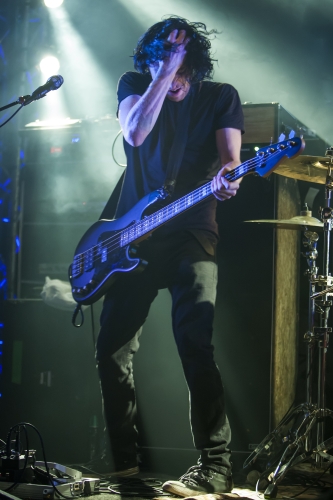 tracer sticky fingers 23