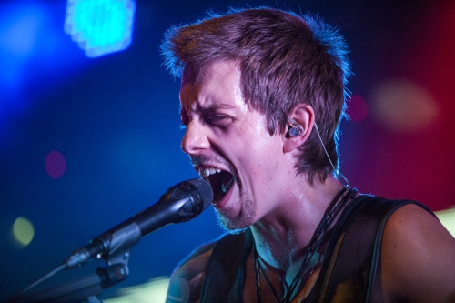 tracer sticky fingers 28