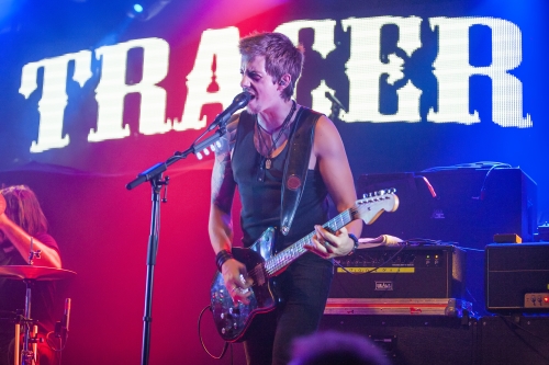 tracer sticky fingers 29