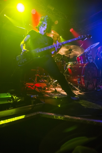 tracer sticky fingers 30