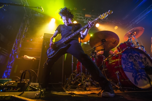 tracer sticky fingers 31