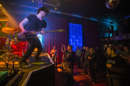 tracer sticky fingers 32