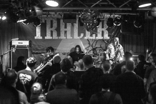 tracer stuttgart DE keller club 07