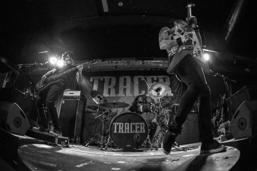 tracer stuttgart DE keller club 10