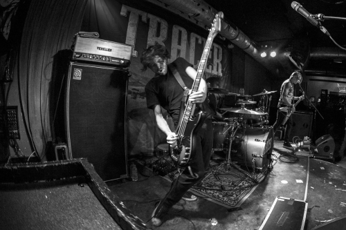 tracer stuttgart DE keller club 11