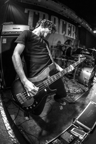 tracer stuttgart DE keller club 12