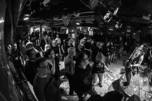 tracer stuttgart DE keller club 13