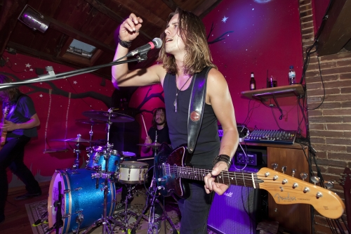 tracer taberna belfast santa maria del paramo ES june 2012 11