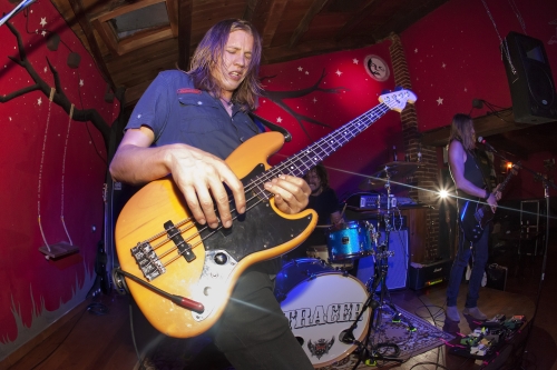 tracer taberna belfast santa maria del paramo ES june 2012 13