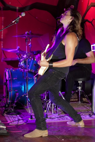 tracer taberna belfast santa maria del paramo ES june 2012 16