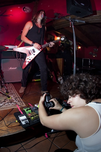 tracer taberna belfast santa maria del paramo ES june 2012 18