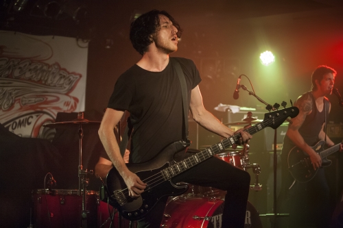 tracer the commercial hotel 08