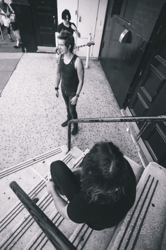 tracer the corner hotel 06