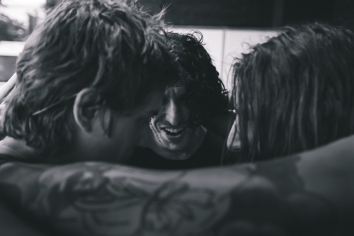 tracer the corner hotel 08