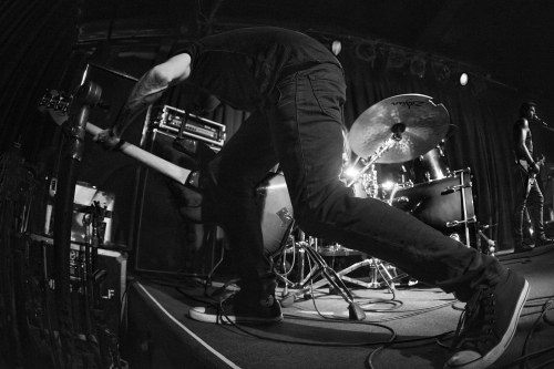 tracer the corner hotel 12