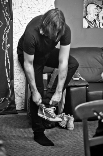 tracer the duchess york UK april 2012 03