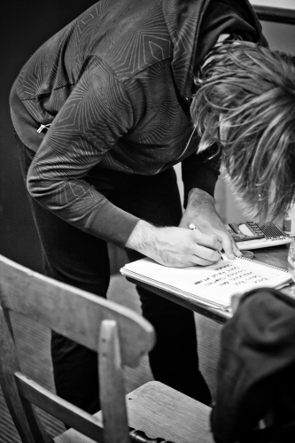 tracer the duchess york UK april 2012 04