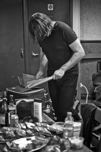 tracer the duchess york UK april 2012 05