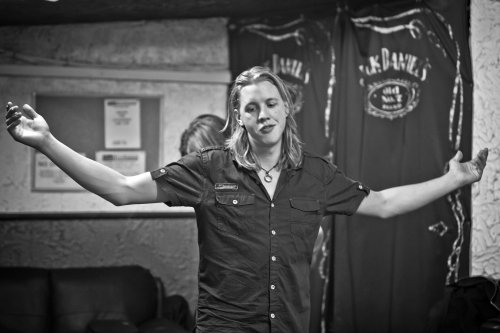 tracer the duchess york UK april 2012 06