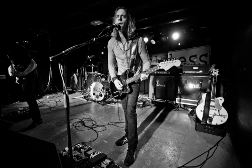 tracer the duchess york UK april 2012 08