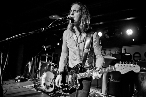 tracer the duchess york UK april 2012 09