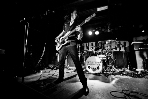 tracer the duchess york UK april 2012 10