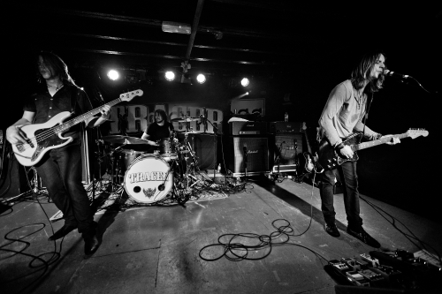 tracer the duchess york UK april 2012 11