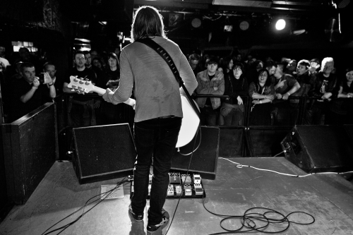 tracer the duchess york UK april 2012 14