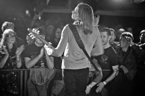 tracer the duchess york UK april 2012 17