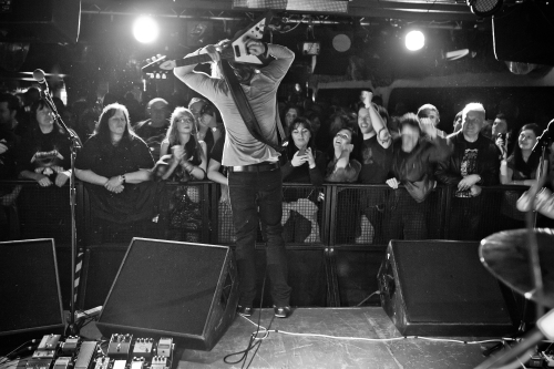 tracer the duchess york UK april 2012 18