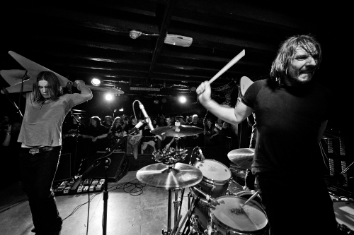 tracer the duchess york UK april 2012 19