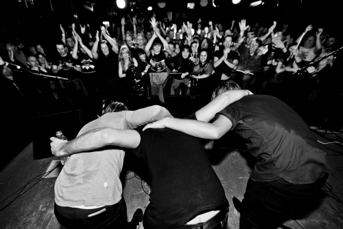 tracer the duchess york UK april 2012 20