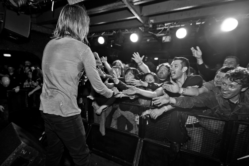 tracer the duchess york UK april 2012 21