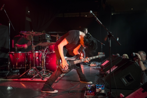 tracer the factory theatre 10