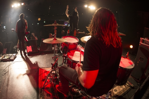 tracer the factory theatre 15