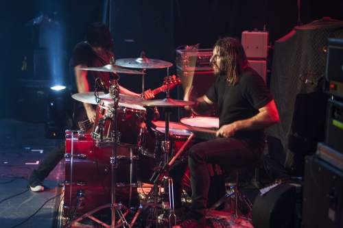 tracer the factory theatre 19