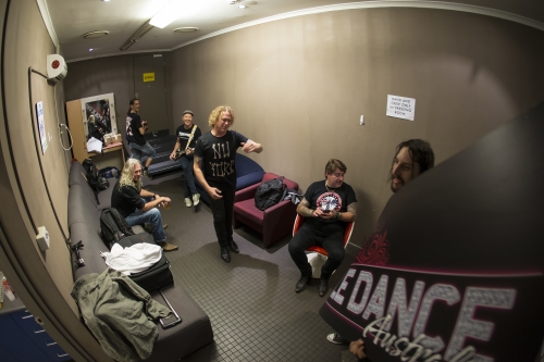 tracer the factory theatre 28