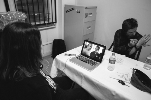 tracer the hallam hotel 02