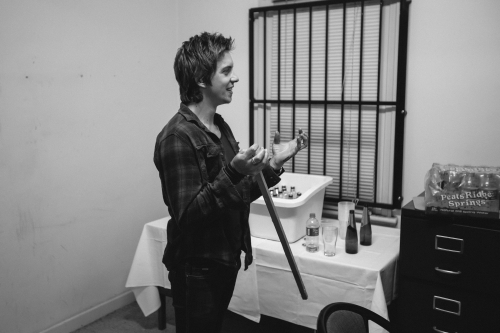 tracer the hallam hotel 07