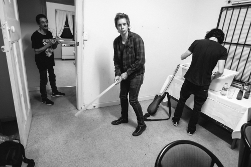 tracer the hallam hotel 11