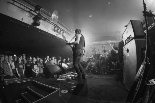 tracer the hallam hotel 24