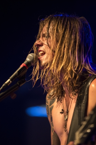 tracer the plug sheffield 2013 10