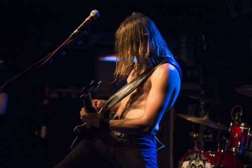 tracer the plug sheffield 2013 12