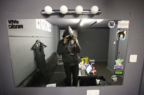 tracer the plug sheffield UK may 2012 04