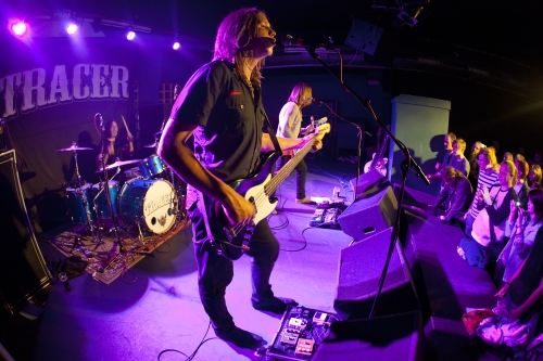 tracer the plug sheffield UK may 2012 08