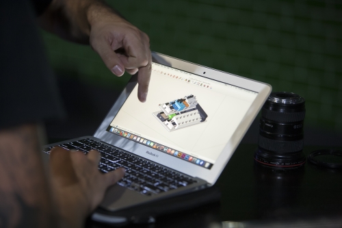 tracer the triffid 07